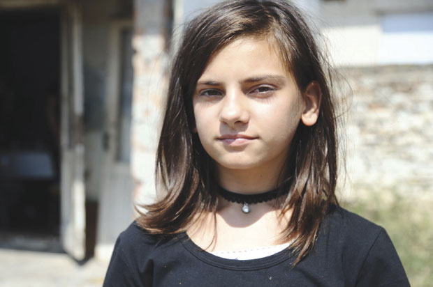 НАЈПЛЕМЕНИТИЈИ ПОДВИГ ГОДИНЕ: Дека је умро да бих ја живела!