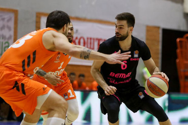 Мега изгубила од Цедевите после продужетка у Сремској Митровици