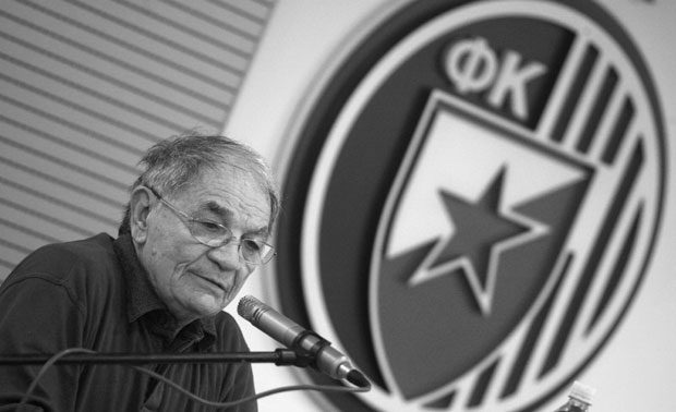 Светски медији о Шекуларцу: Отишао је Бели Пеле