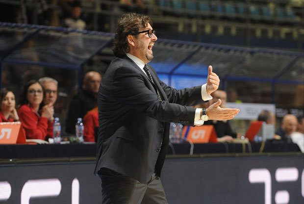 Тринкијери: Утакмицу смо добили на неке ствари које смо измислили