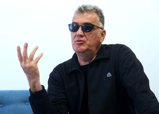 Зоран Костић Цане: Заборавили смо да смо људи