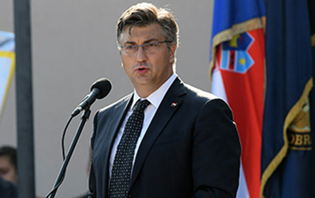 ПЛЕНКОВИЋ О НАБАВЦИ АВИОНА: Израелци долазе у Загреб, очекујемо објашњења