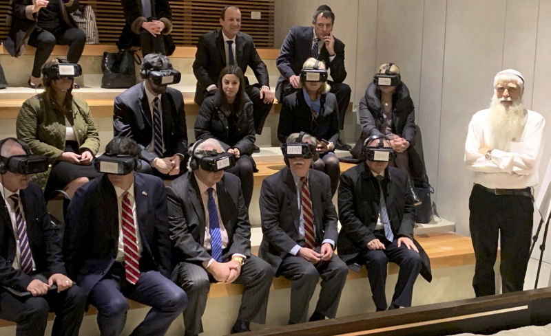 Трампов блискоисточни план поново одложен