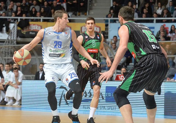 Божић МВП 14. кола АБА лиге