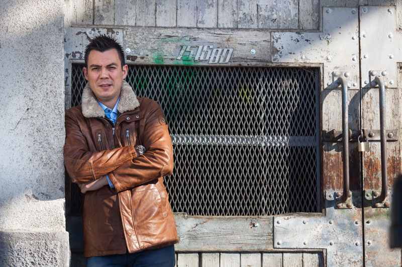 Жељко Васић: Млади ће променити свет