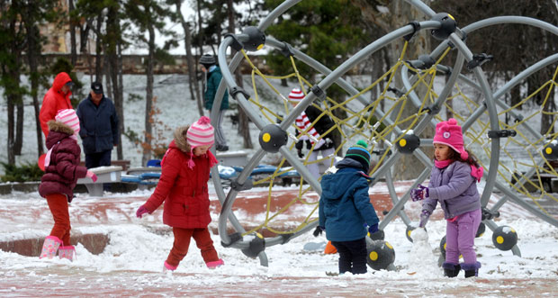 ЦРНА ГОРА: Фонд за лечење деце