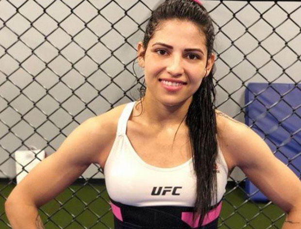 Бразилка брутално пребила разбојника који је покушао да је опљачка, он сам тражио да зове полицију (ФОТО)