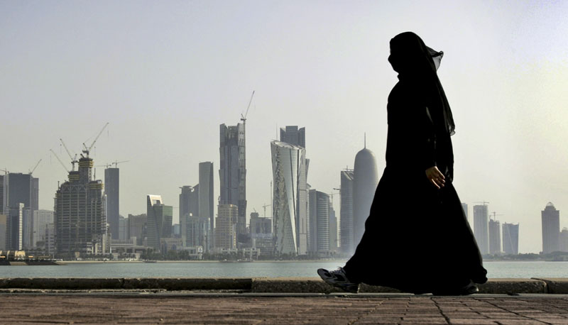 С.Арабија: Жене неће више бити разведене без свог знања