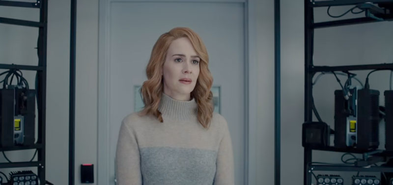  Трилер Глас од 17. јануара у биоскопима (ВИДЕО)