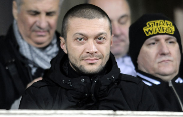 ИЛИЕВ О НЕОБИЧНО МИРНОМ ПРЕЛАЗНОМ РОКУ У ХУМСКОЈ: Сви би хтели Рикарда!