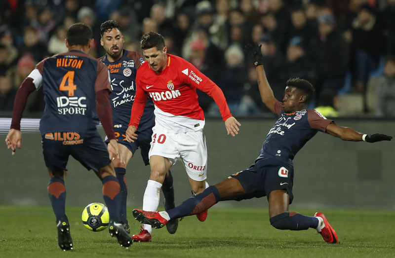 Шалке заинтересован за Јоветића