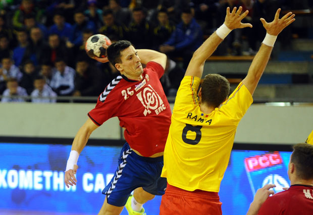 ОДБРАНА ЈЕ НАШ НАЈВЕЋИ КВАЛИТЕТ: Рукометаши Србије сутра путују на СП