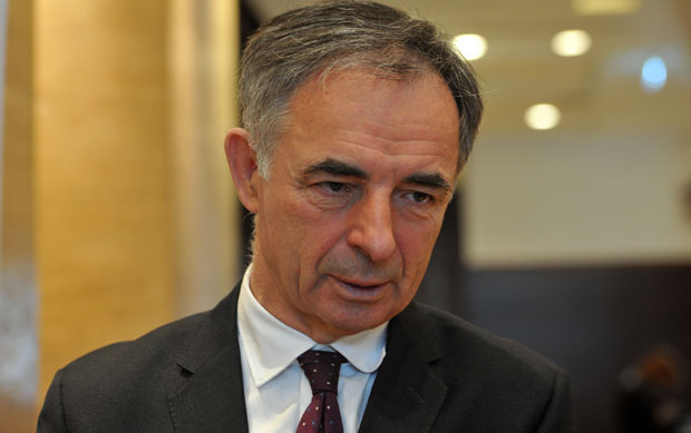 ПУПОВАЦ О СКАНДАЛОЗНОЈ ОБЈАВИ СИНА ПОСЛАНИКА ХДЗ-а: Ако нешто не учине надлежни, учинићемо ми; Ђакић: Није ми била намера да подстичем мржњу
