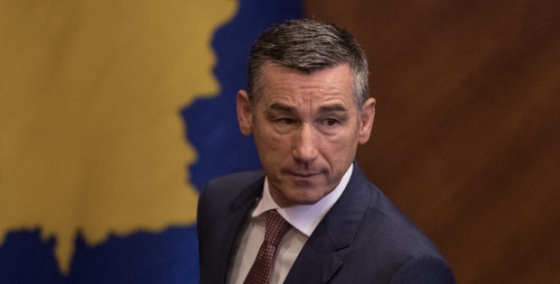 Весељи: Косово је ушло у дијалог да би добило признање од Србије и чланство у УН