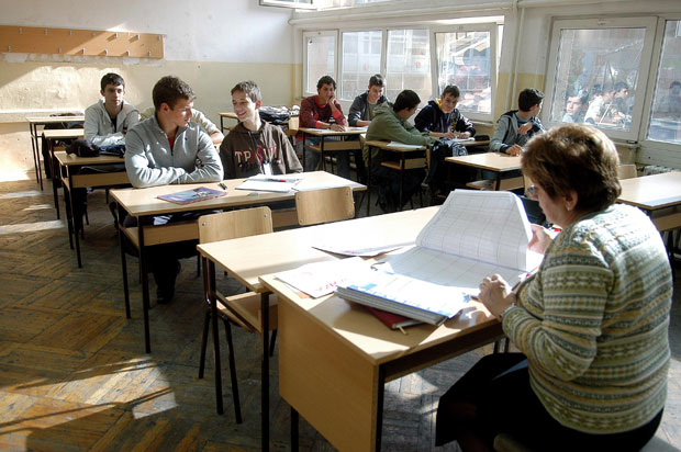 Инжењери више неће за катедру 