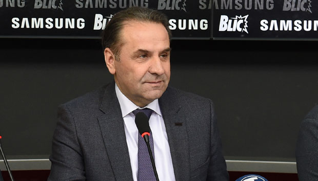 Љајић: У 2019. не очекујем продају Телекома Србија