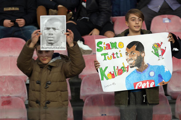 Заменик премијера Италије против прекидања утакмица због расизма