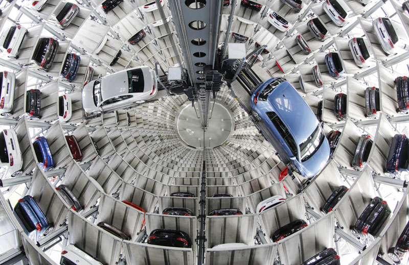 БЕРЛИН У БРИГАМА: Немачка у кризи, упала у техничку рецесију?