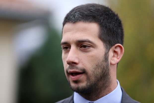 Шпијунка: Спорт и мода Вање Удовичића