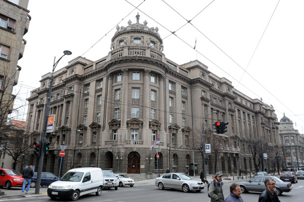 Враћа се сваки други амбасадор