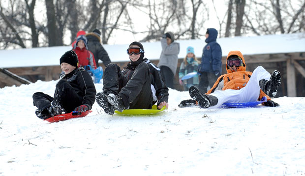 Два распуста на штету ђака