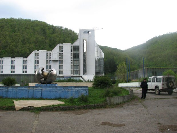 Куршумлија: Планинка жели да обједини туристичке потенцијале