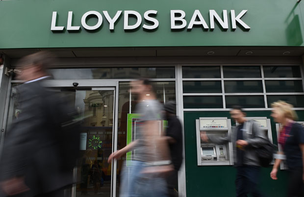 Због „брегзита“ отишле милијарде