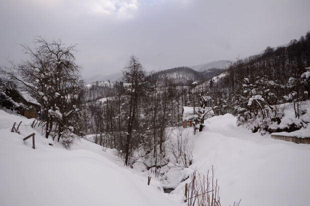 Севце у општини Штрпце најсигурније за Србе у јужној покраји (ФОТО)