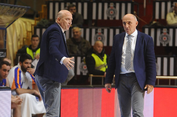 КРАЈ НИЈЕ БИО РЕГУЛАРАН: Директор Морнара затражио од лиге да поништи исход меча с Партизаном 