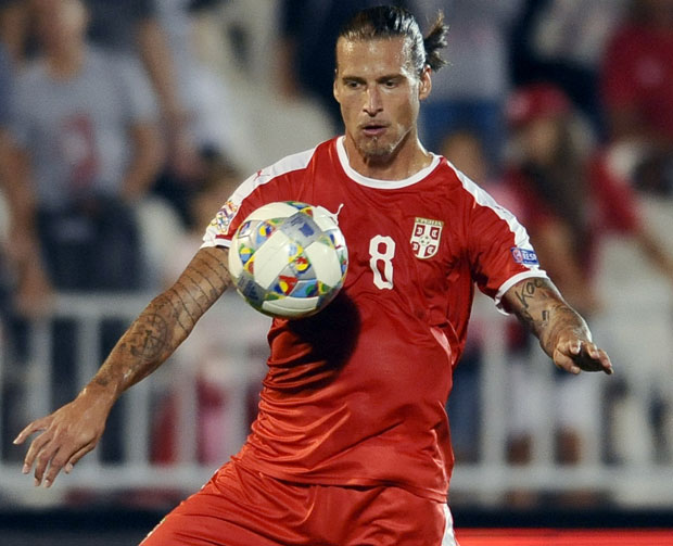 ПРИЈОВИЋУ 5,4 МИЛИОНА ГОДИШЊЕ: Српски репрезентативац стигао у Саудијску Арабију 