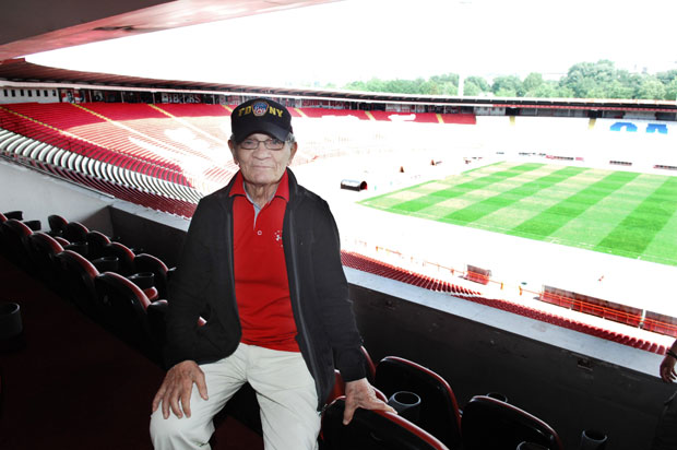 ОПРОШТАЈ ОД ШЕКИЈА: У четвртак комеморација и сахрана Драгослава Шекуларца