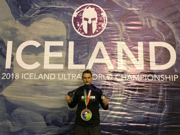 СПАРТАНЦИ НА ДУГЕ СТАЗЕ: Екстремна спортска дисциплина све популарнија широм света и у Србији