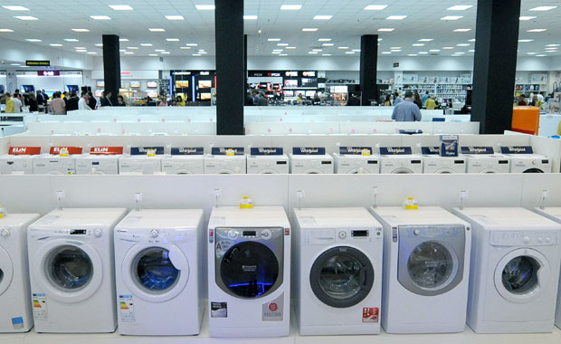 Еу “правом на поправку” тера произвођаче да подигну квалитет апарата