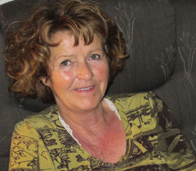 Отета супруга једног од најбогатијих људи у Норвешкој