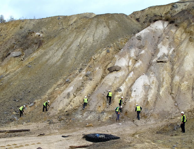 Кинески Зиђин отплатио све дугове РТБ-а Бор из УППР-а