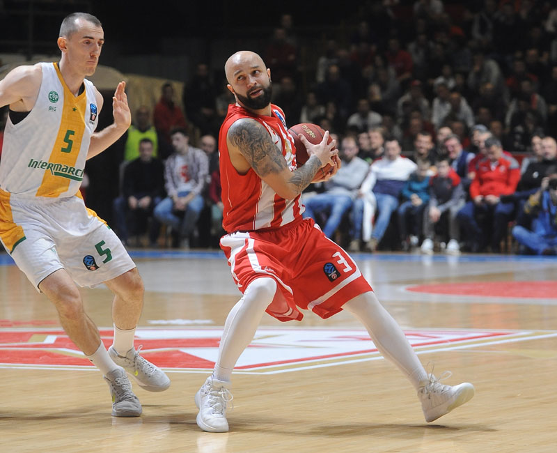 Човић: Много ствари које нисмо добро радили; Добрић: Почетак одлучио