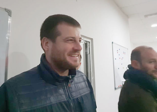 Лалатовић: Најважније да Дринчић остане