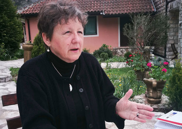 Амбасада Србије Бранки Милић сигурно уточиште?