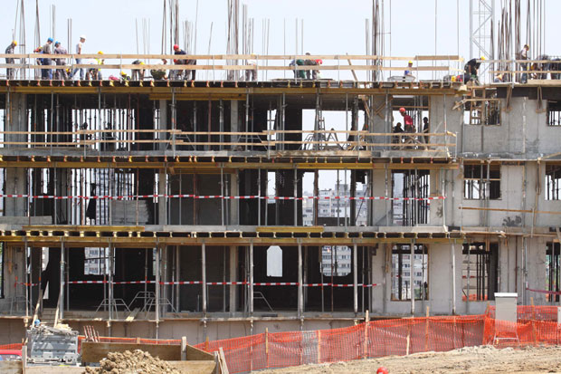 Живот јефтинији од квадрата