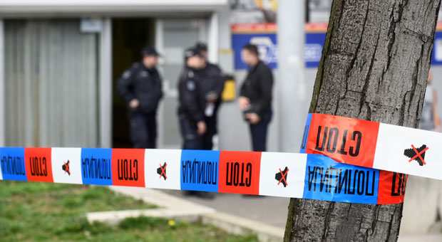 ХАПШЕЊЕ У СТАРИМ БАНОВЦИМА: Претукао, па силовао жену оболелу од рака!