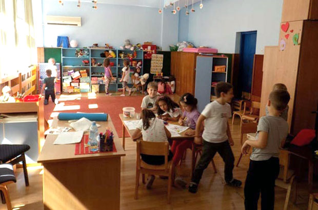 БРИГА ЗА НАЈМЛАЂЕ ЛЕСКОВЧАНЕ: Субвенције и за приватне вртиће