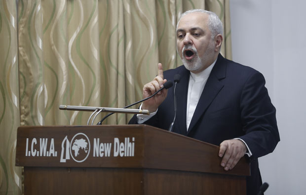 Техеран не прекида свемирски програм без обзира на америчка упозорења