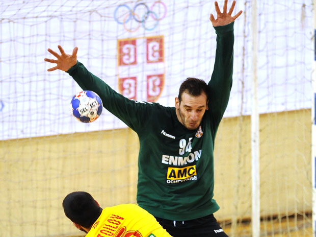 ЦУПАРА ЗА “НОВОСТИ” ПРЕД СТАРТ СП: Фајтерски у други круг