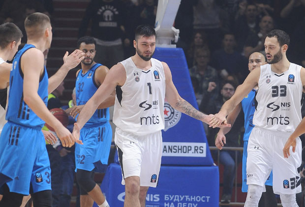 ПРВЕНАЦ И РЕВАНШ ПАРТИЗАНА: Алба пала у врелом Пиониру