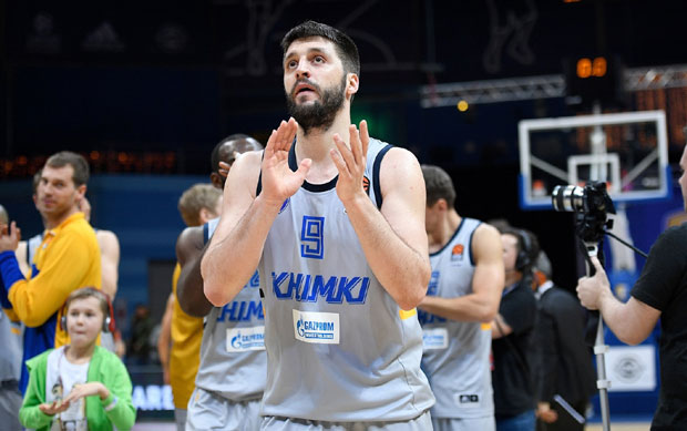 Марковић зауставио Фенербахче: Избацили смо их из ритма