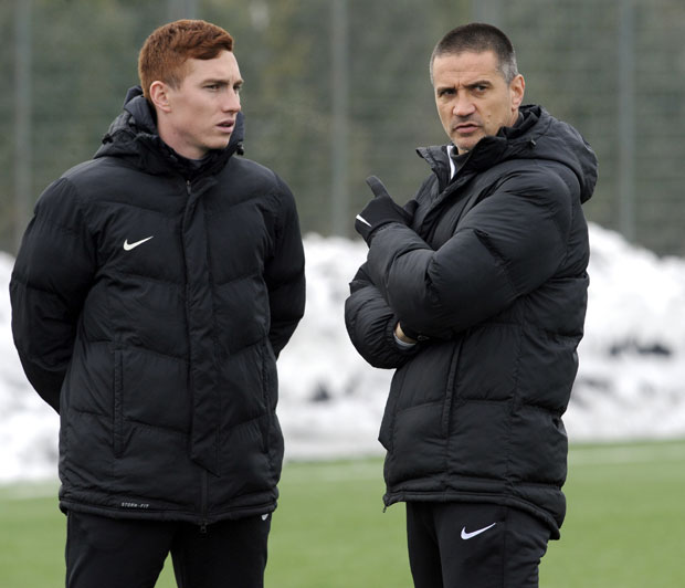 Мирковић о појачањима: Све је условљено продајом