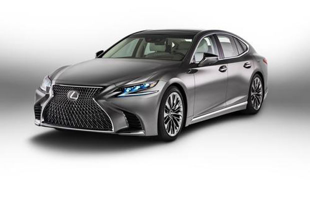 ЈАПАНЦИ ЗАДОВОЉНО ТРЉАЈУ РУКЕ: Рекордна продаја “Лексуса” у Европи (ФОТО)