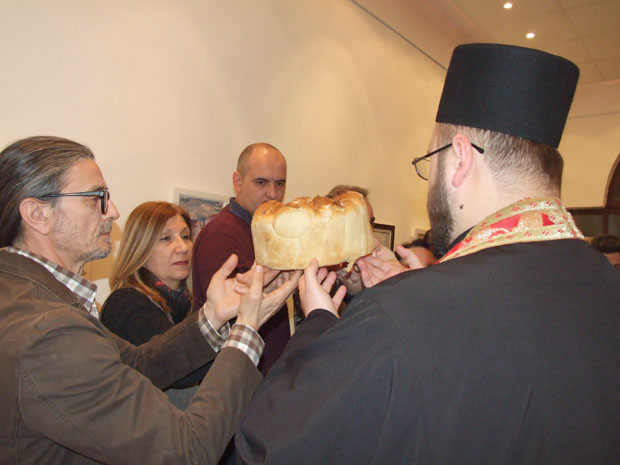 Обележена 163. годишњица рођења Стевана Мокрањца