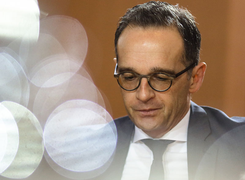 ШЕФ НЕМАЧКЕ ДИПЛОМАТИЈЕ: Берлин жели конструктиван дијалог Београда и Приштине