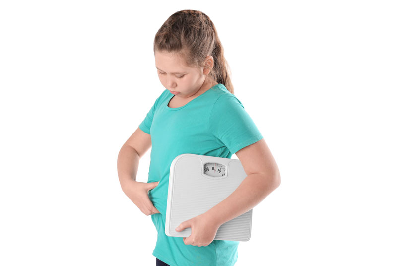 Буцмаста деца расту у гојазне људе